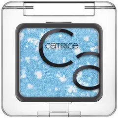 CATRICE - Sombra De Ojos Art Couleurs Blooming Blue