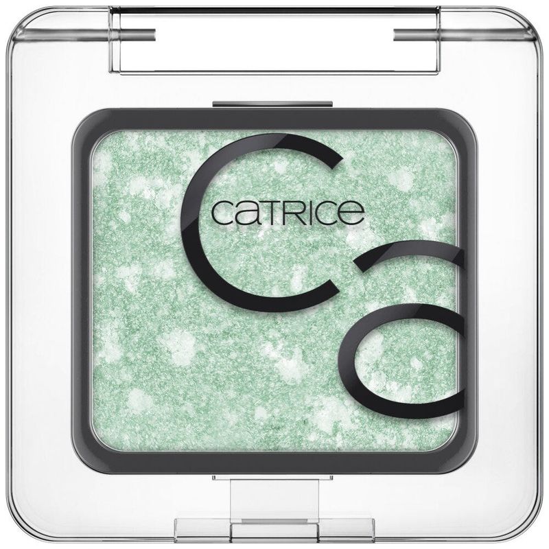 CATRICE - Sombra De Ojos Art Couleurs Jungle Jade