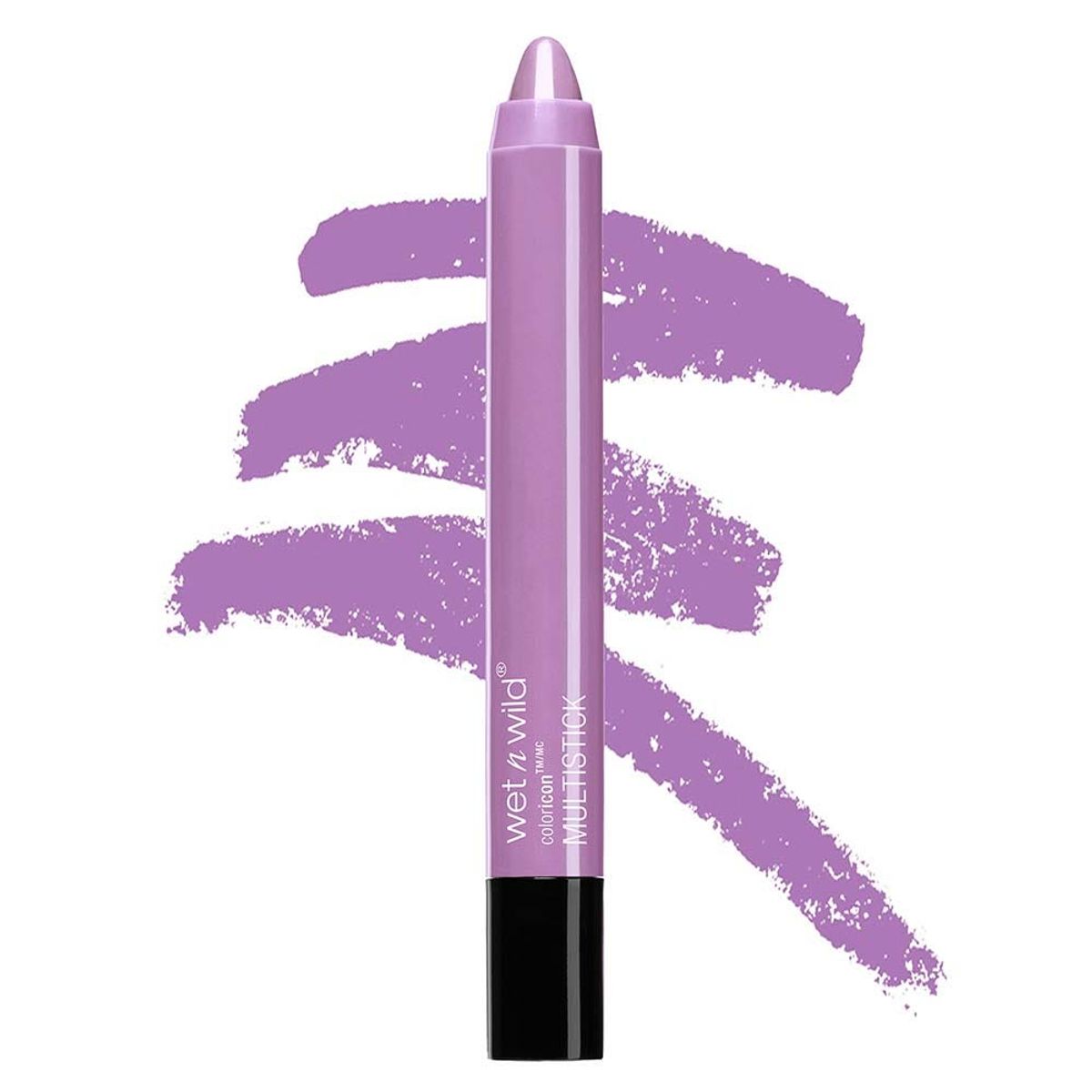WET AND WILD - Color Icon Multistick Lavender Bliss