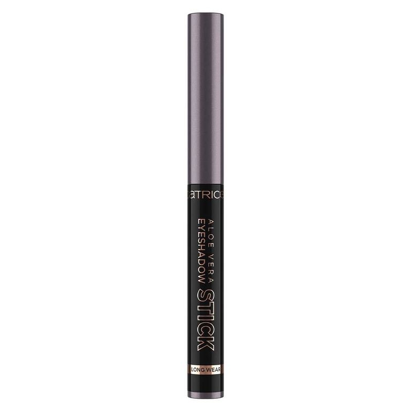 CATRICE - Aloe Vera Sombra De Ojos En Stick Lavender Brown