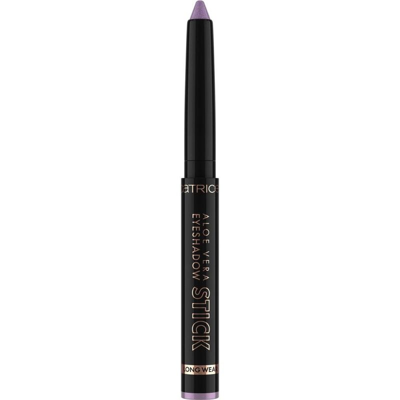 CATRICE - Aloe Vera Sombra De Ojos En Stick Satin Lilac