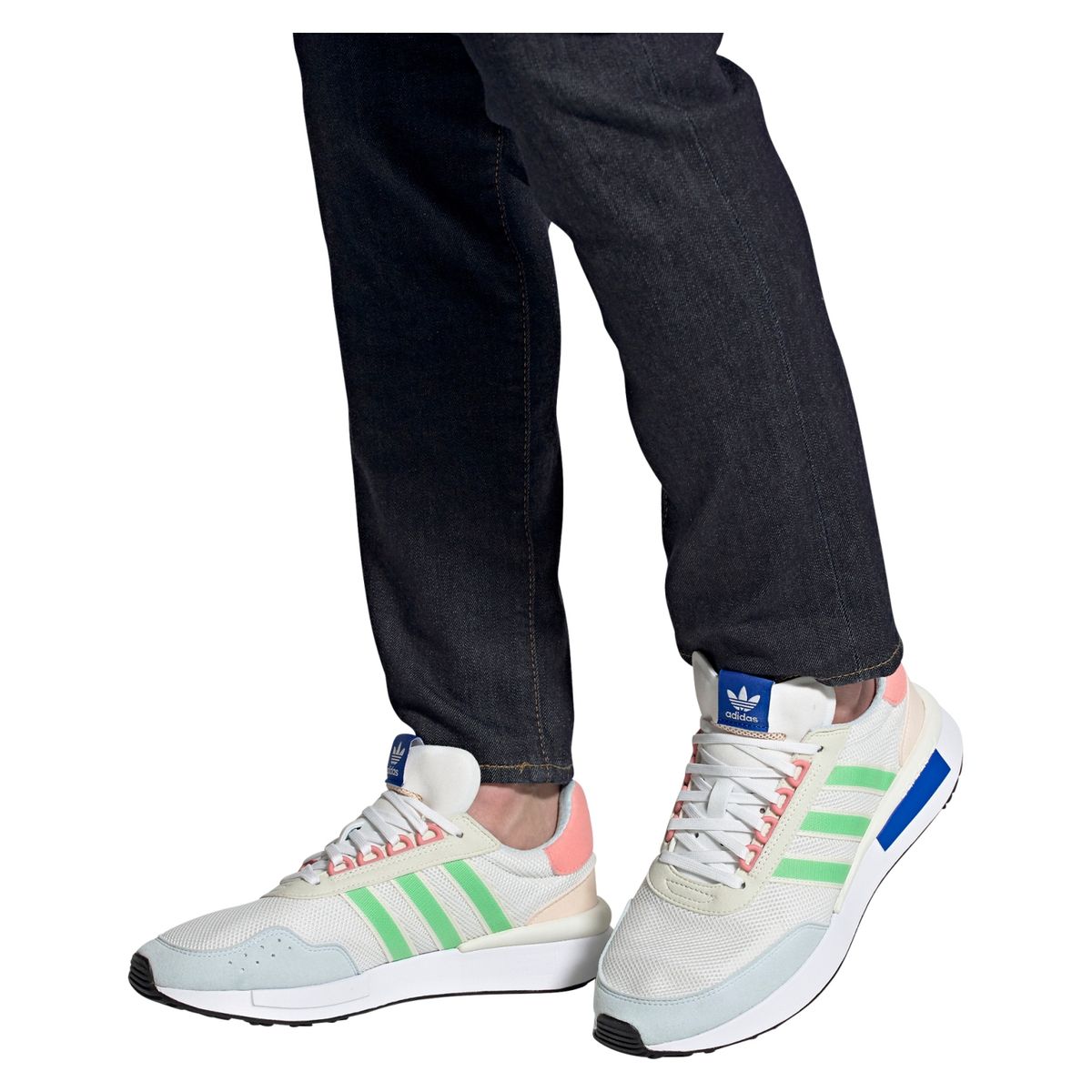 ADIDAS ORIGINALS - Retroset Zapatilla urbana Hombre