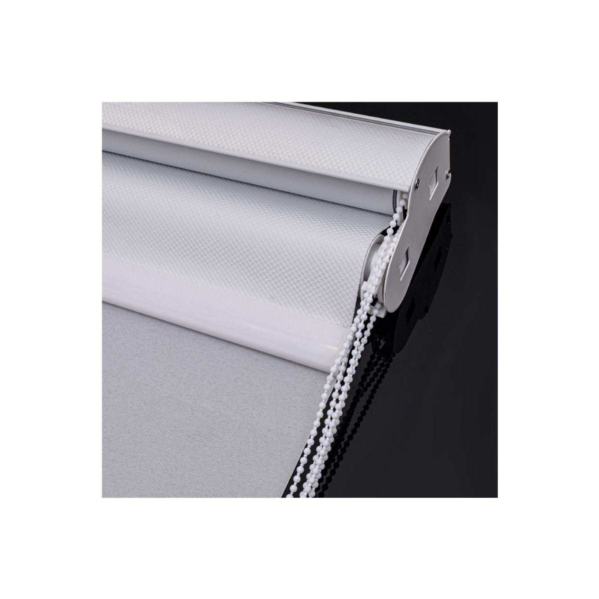 GENERICO - Cortina roller blackout doble tela