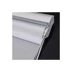 GENERICO - Cortina roller blackout doble tela