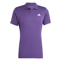 Polera cuello polo de Tenis Climacool FreeLift