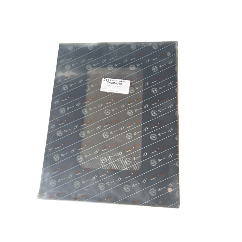 MADEMSA - Puerta de Vidrio para Cocina Mademsa RF 552