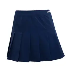 ADIDAS - Falda plisada