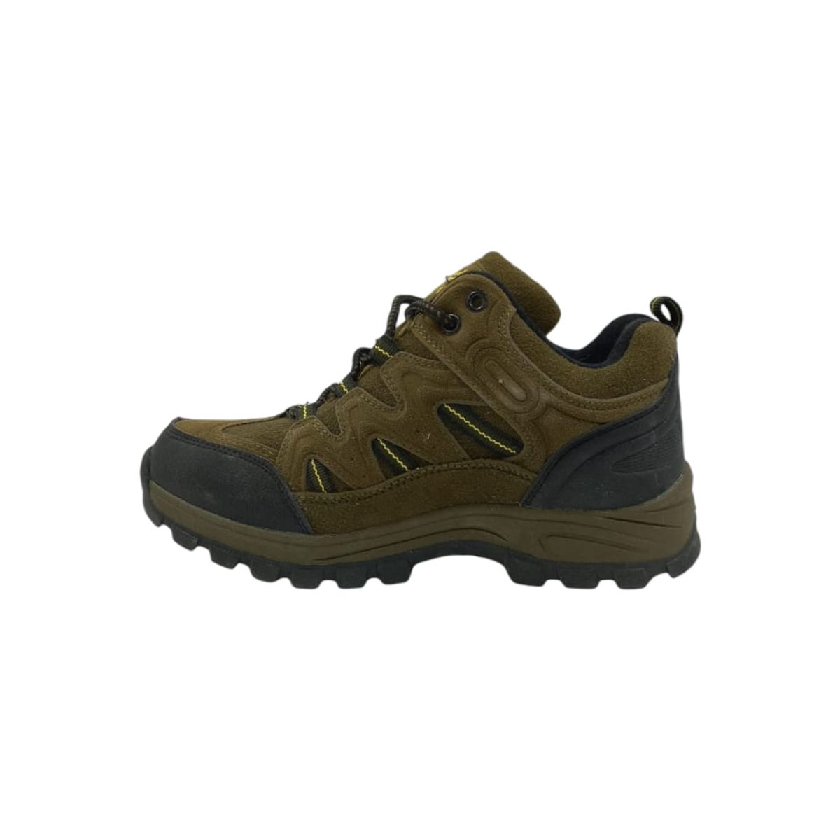 HERIEL - Zapatilla Café Outdoor Mujer