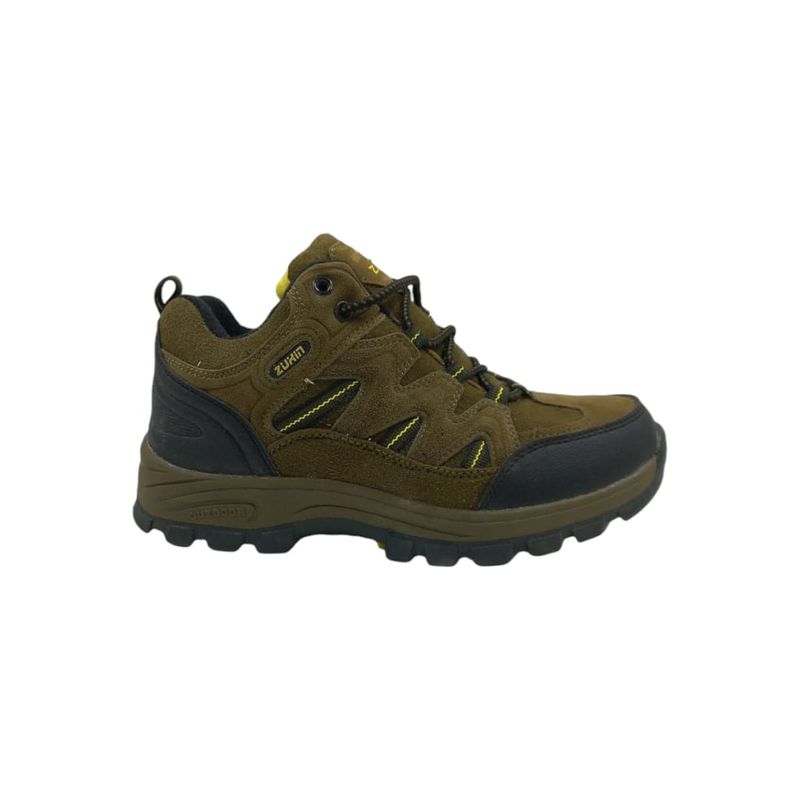 HERIEL - Zapatilla Café Outdoor Mujer