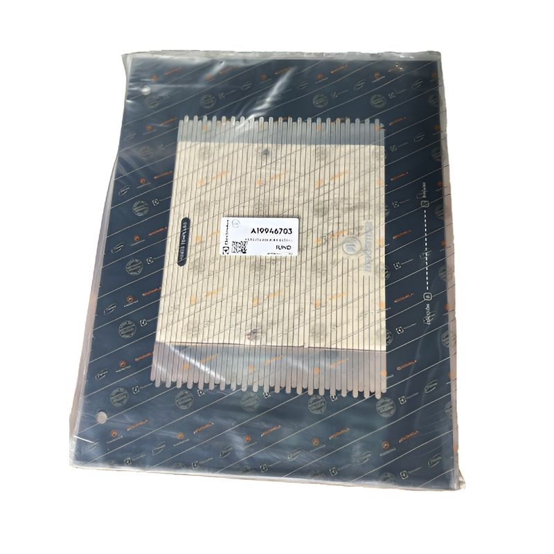 MADEMSA - Vidrio para Puerta de Horno modelo 55 BLK