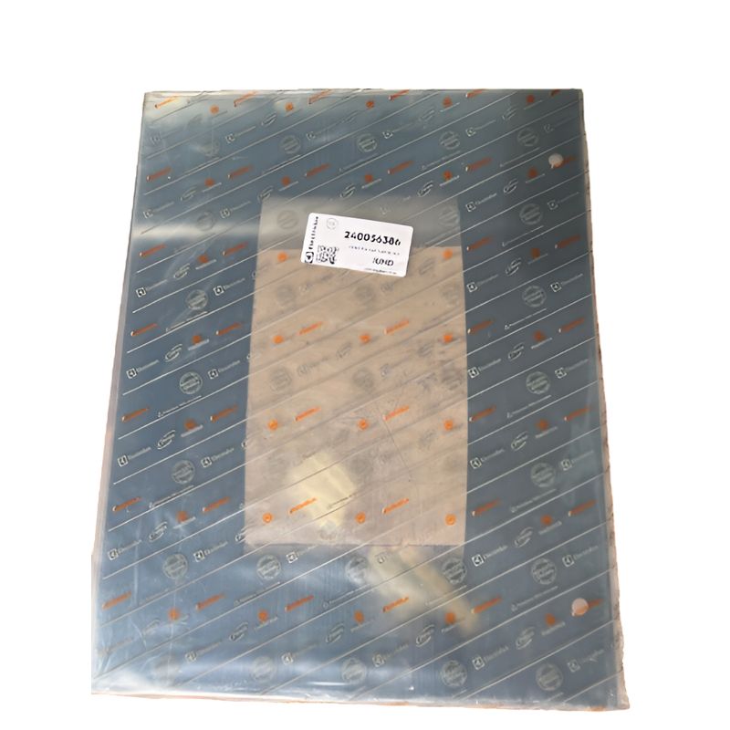 FENSA - Vidrio para Puerta de Horno modelo PLAN T/400 RE