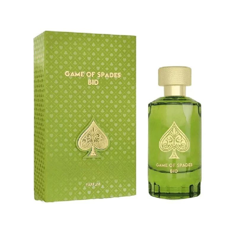 M MILANO - JO MILANO GAME OF SPADES  BID PARFUM 100ML