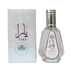 GENERICO - ARD AL ZAAFARAN YARA WOMAN EDP 50ML