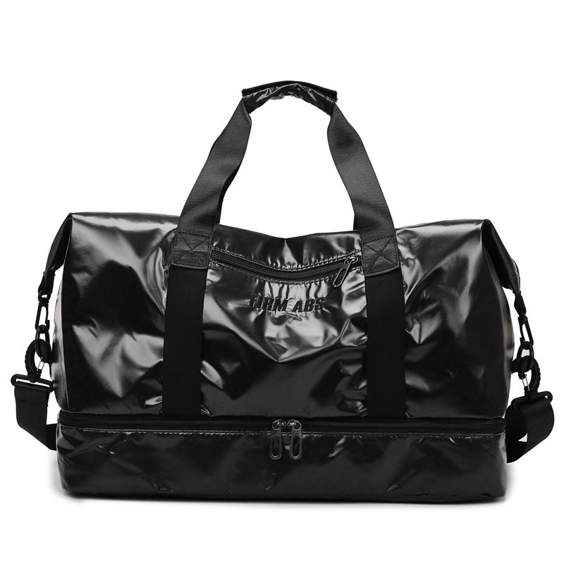 EDWINAYY - Bolso De Mano Deportivo Para Viaje Impermeable Gym Nadar