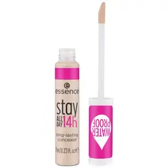 ESSENCE - Corrector De Larga Duración Stay All Day 14H Light Honey
