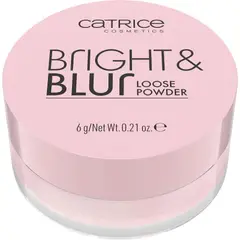 CATRICE - Polvos Sueltos Bright & Blur