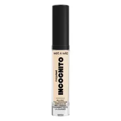 WET AND WILD - Corrector Incognito Fair