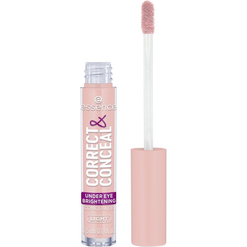 ESSENCE - Corrector Correct & Conceal 10 Light