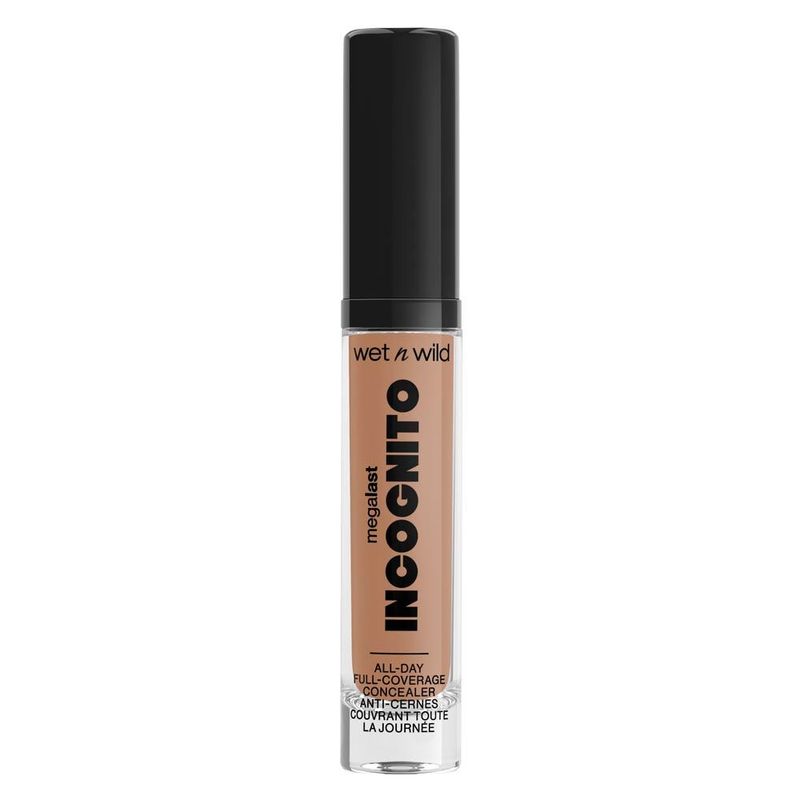 WET AND WILD - Corrector Incognito Light Medium