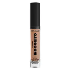 WET AND WILD - Corrector Incognito Light Medium