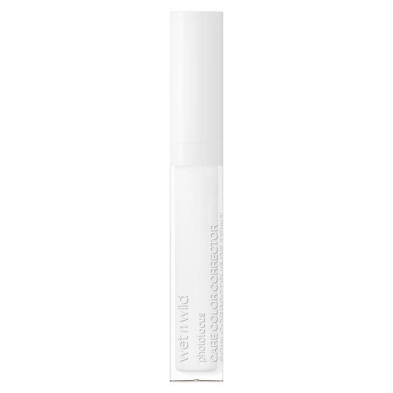 WET AND WILD - Correcto Photofocus Care Blanc