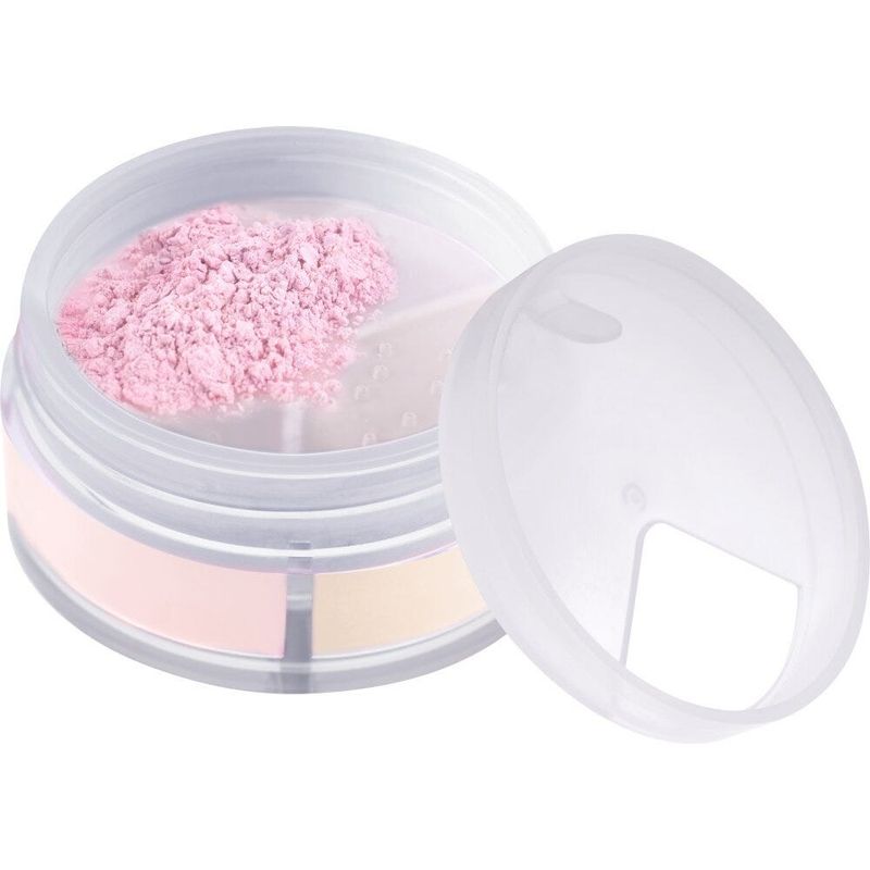 ESSENCE - Trío Polvos Sueltos Flawless Skin