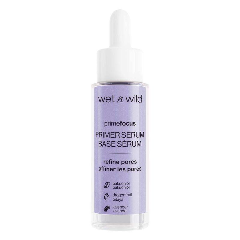 WET AND WILD - Primer Sérum Minimize Pores
