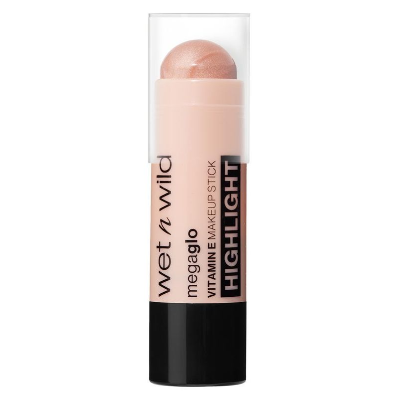 WET AND WILD - Iluminador Stick Glitzed Spell