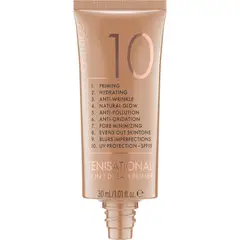 CATRICE - Tensational 10 En 1 Prebase