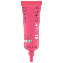 CATRICE - Rubor Líquido Blush Affair Pink Feelings