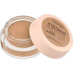 CATRICE - Base De Maquillaje Instant Perfecting Soft Mousse 020