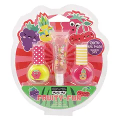 BYS - Set Trio Fruity Fun