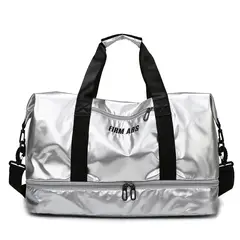 EDWINAYY - Bolso De Mano Deportivo Para Viaje Impermeable Gym Nadar