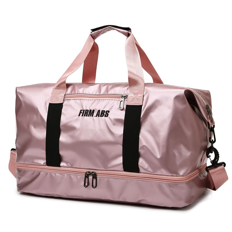 EDWINAYY - Bolso De Mano Deportivo Para Viaje Impermeable Gym Nadar
