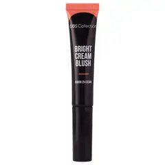DBS - Bright Cream Blush Rose