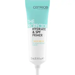 CATRICE - Prebase The Protector Hidratante & Spf