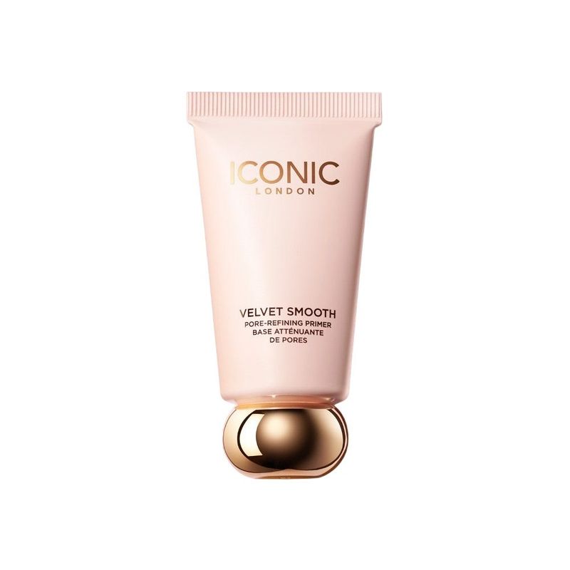 ICONIC LONDON - Primer Velvet Smooth Pore-Refining