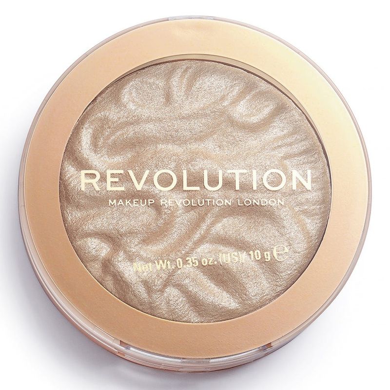 REVOLUTION - Iluminador Reloaded Just My Type