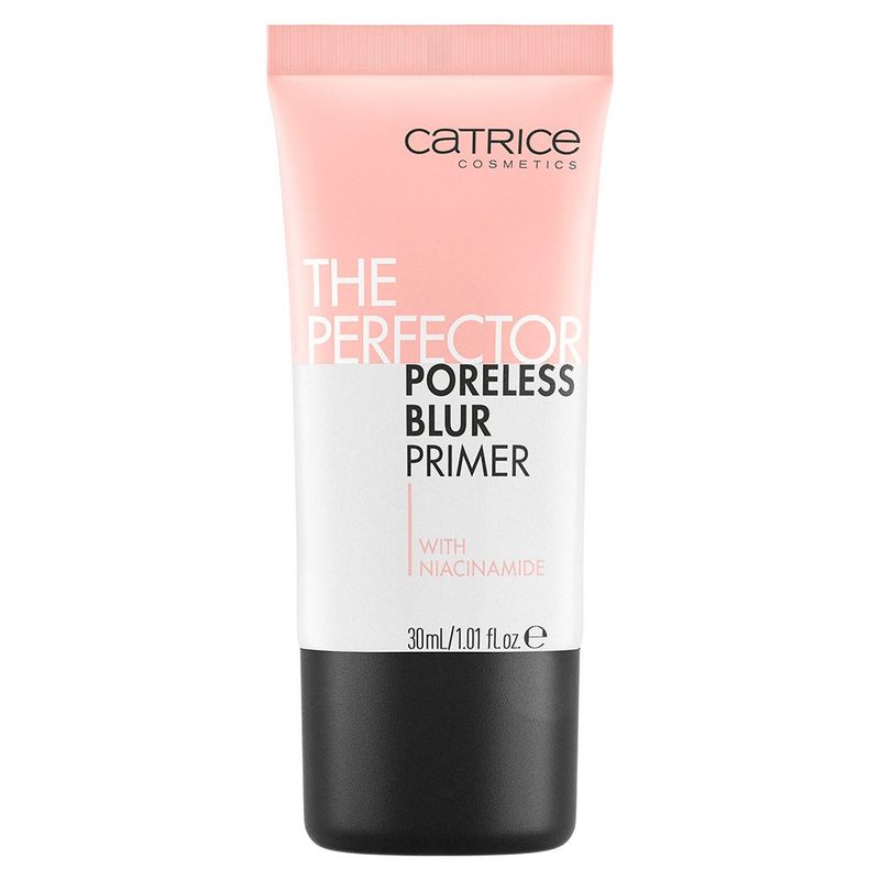 CATRICE - The Perfector Poreless Blur Prebase Reductora De Poros