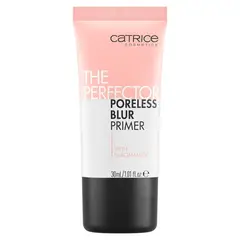 CATRICE - The Perfector Poreless Blur Prebase Reductora De Poros
