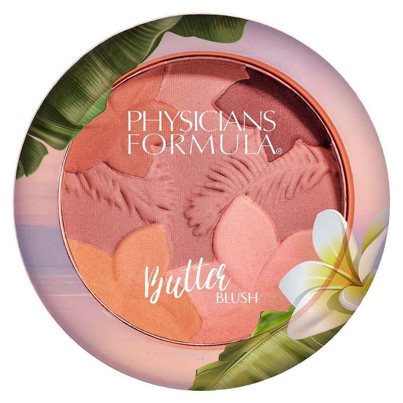 PHYSICIANS FORMULA - Matte Monoi Butter Blush Mauvy Physicians Formula