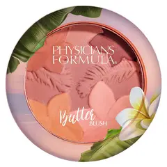 PHYSICIANS FORMULA - Matte Monoi Butter Blush Mauvy
