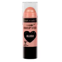 WET AND WILD - Megaglo Stick Peach Dums