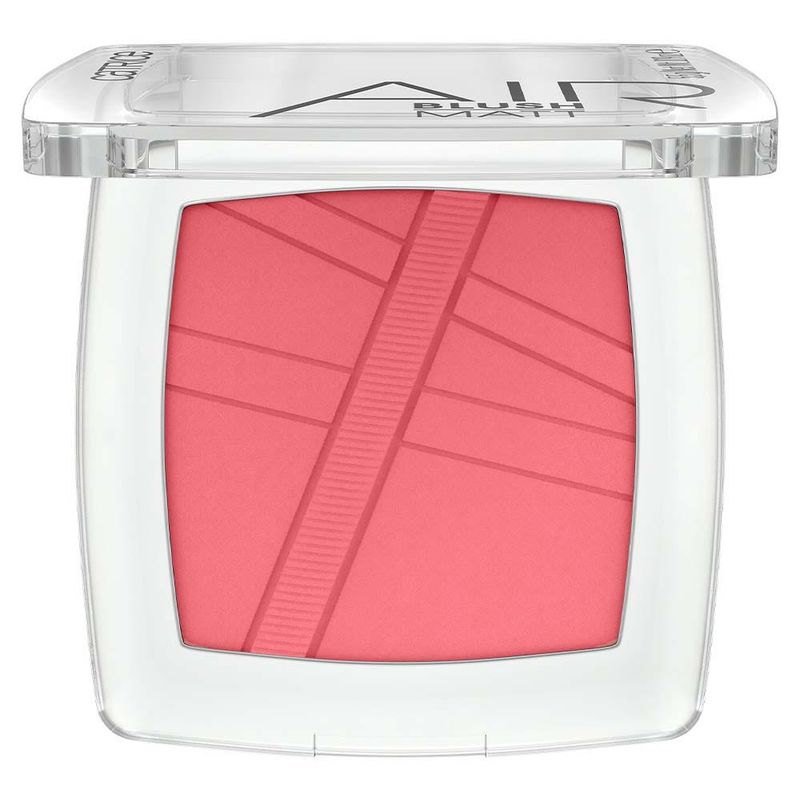 CATRICE - Rubor Air Blush Matt 120 Berry Breeze