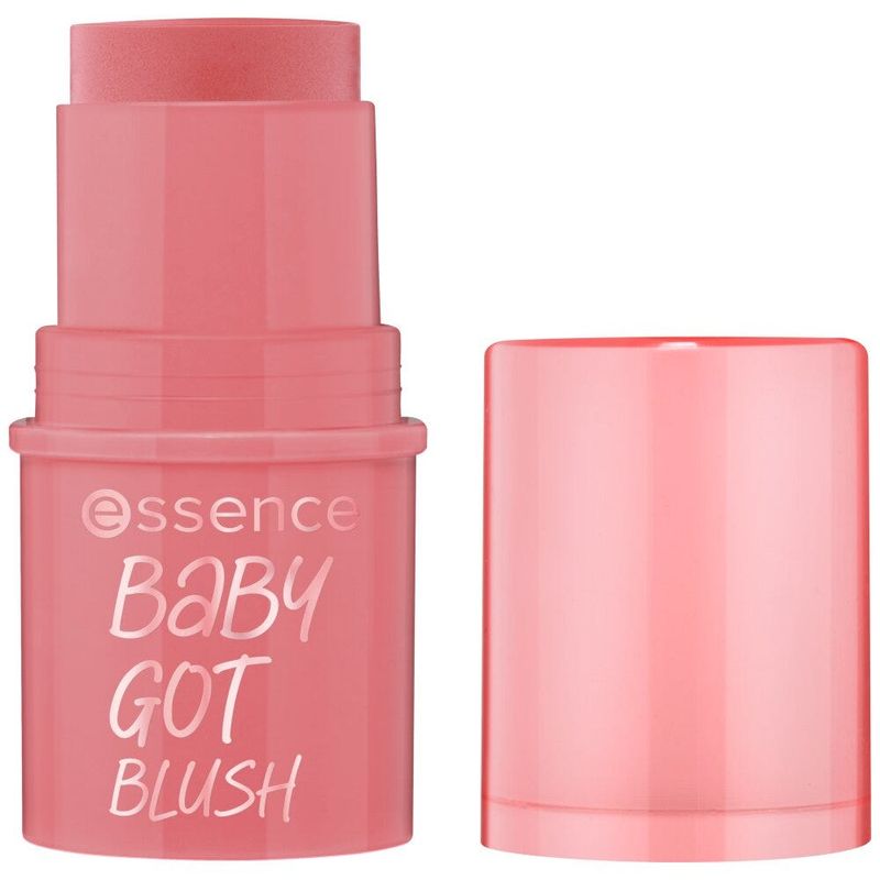 ESSENCE - Baby Got Blush Rosé All Day