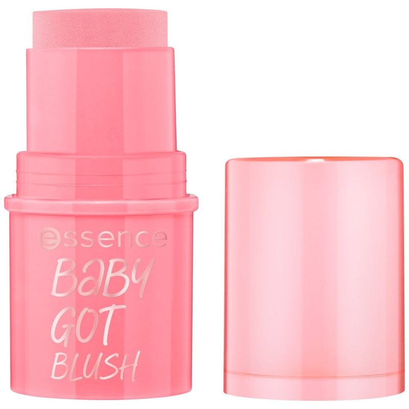 ESSENCE - Baby Got Blush Tickle Me Pink