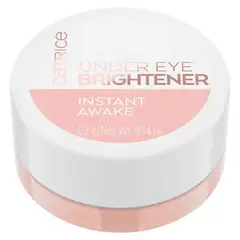 CATRICE - Under Eye Brightener Iluminador Para La Ojera 010 Light Rose