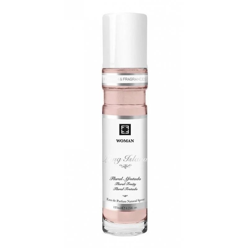 GENERICO - FASHION FRAGRANCE LONG ISLAND WOMAN 125ML