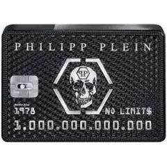 PHILIPP PLEIN - NO LIMITS MEN EDP 90ML