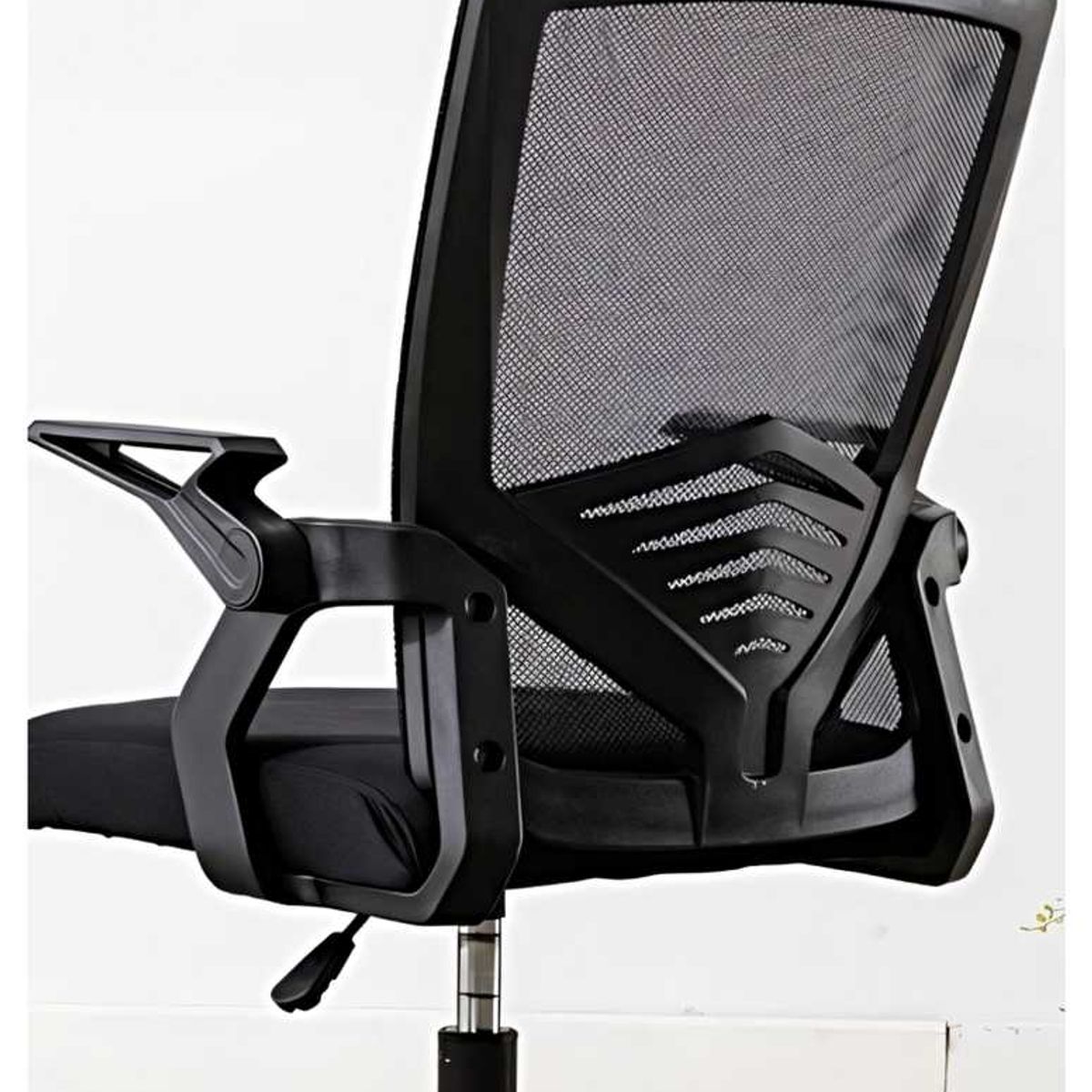 GENERICO - Silla de oficina ejecutiva con respaldo